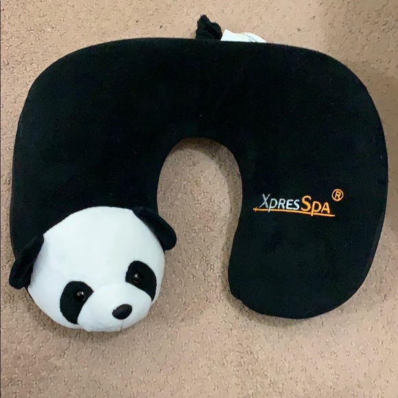 xpresspa pillow